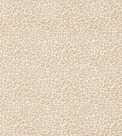 Baxter Fabric by Colefax and Fowler Sand Baxter Fabric by Colefax and Fowler Sand