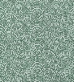 Bay Point Fabric by Thibaut Pine Bay Point Fabric by Thibaut Pine