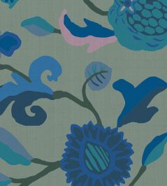 Bayadere Wallpaper by Armani Casa 9704 Bayadere Wallpaper by Armani Casa 9704