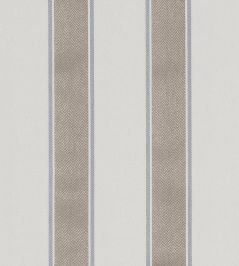 Beach Club Fabric by Nobilis Taupe Beach Club Fabric by Nobilis Taupe