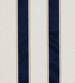 Beach Club Fabric by Nobilis Blue Beach Club Fabric by Nobilis Blue