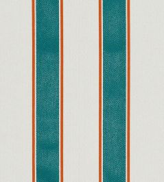 Beach Club Fabric by Nobilis Teal Beach Club Fabric by Nobilis Teal