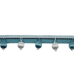 Beaded Braid 30mm Trimming by Houles 9740 Beaded Braid 30mm Trimming by Houles 9740