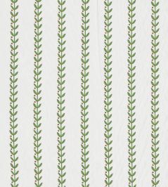 Beanstalk Stripe Fabric by Scion Sage/Dusk Pink Beanstalk Stripe Fabric by Scion Sage/Dusk Pink