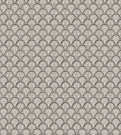 Beata Wallpaper by Sandberg Graphite Beata Wallpaper by Sandberg Graphite