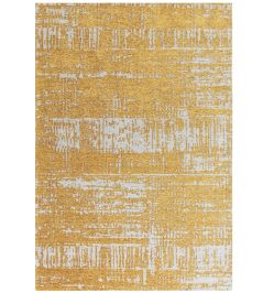 Beau Rug by Asiatic Gold Beau Rug by Asiatic Gold