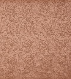 Beau Fabric by Prestigious Textiles Copper Beau Fabric by Prestigious Textiles Copper