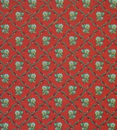 Beauregard Fabric by Casal Carmin Champagne Beauregard Fabric by Casal Carmin Champagne