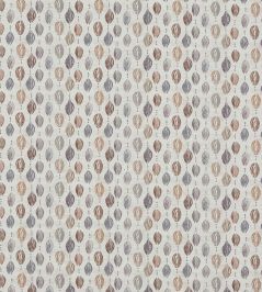 Bebop Fabric by Prestigious Textiles Pebble Bebop Fabric by Prestigious Textiles Pebble