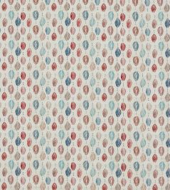 Bebop Fabric by Prestigious Textiles Rio Bebop Fabric by Prestigious Textiles Rio