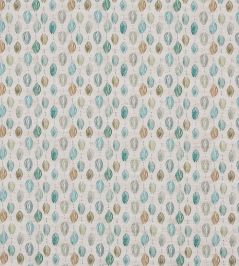Bebop Fabric by Prestigious Textiles Sea Breeze Bebop Fabric by Prestigious Textiles Sea Breeze