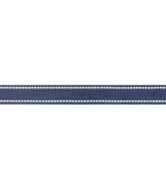 Beckett Tape Trimming by Thibaut Navy Beckett Tape Trimming by Thibaut Navy