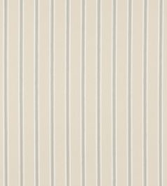 Beckley Stripe Fabric by Anna French Natural Beckley Stripe Fabric by Anna French Natural
