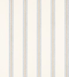 Beckley Stripe Wallpaper by Anna French Sky Beckley Stripe Wallpaper by Anna French Sky