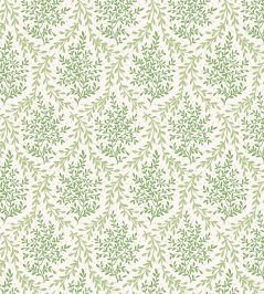 Bedgebury Fabric by Nina Campbell Green Bedgebury Fabric by Nina Campbell Green