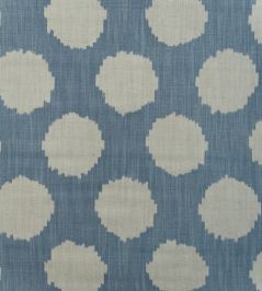 Beehive Fabric by Andrew Martin Denim Beehive Fabric by Andrew Martin Denim