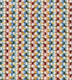 Beguin Fabric by Casamance Multico Topaze Beguin Fabric by Casamance Multico Topaze