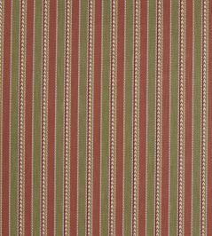 Belari Fabric by Sanderson Avocado/Aleppo Pepper Belari Fabric by Sanderson Avocado/Aleppo Pepper