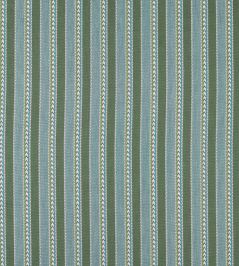 Belari Fabric by Sanderson Spirulina/Lagoon Belari Fabric by Sanderson Spirulina/Lagoon