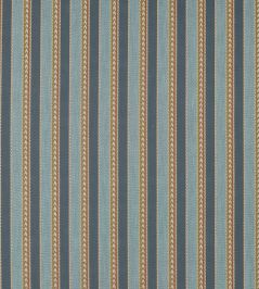 Belari Fabric by Sanderson Woad/Harissa Belari Fabric by Sanderson Woad/Harissa