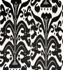 Belfour Fabric by Christopher Farr Cloth Charcoal Belfour Fabric by Christopher Farr Cloth Charcoal