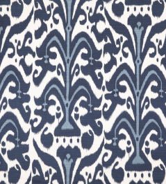 Belfour Fabric by Christopher Farr Cloth Denim Belfour Fabric by Christopher Farr Cloth Denim