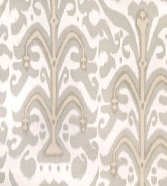Belfour Fabric by Christopher Farr Cloth Smoke Belfour Fabric by Christopher Farr Cloth Smoke