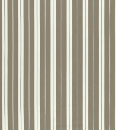 Belgravia Fabric by Clarke & Clarke Charcoal/Linen Belgravia Fabric by Clarke & Clarke Charcoal/Linen