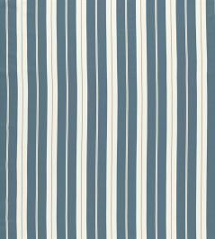 Belgravia Fabric by Clarke & Clarke Denim/linen Belgravia Fabric by Clarke & Clarke Denim/linen