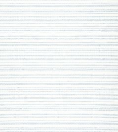 Bellano Stripe Fabric by Thibaut Powder Bellano Stripe Fabric by Thibaut Powder