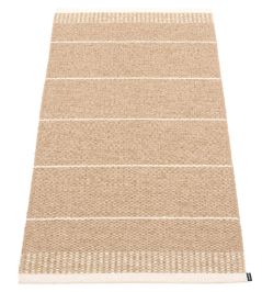 Belle Rug by Pappelina Biscuit Belle Rug by Pappelina Biscuit