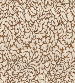 Bellezza Fabric by Casamance Ambre Bellezza Fabric by Casamance Ambre