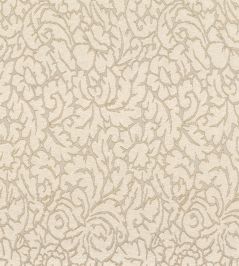 Bellezza Fabric by Casamance Ivorie Bellezza Fabric by Casamance Ivorie