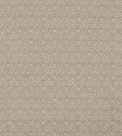 Bellflowers Weave Fabric by Morris & Co Mole Bellflowers Weave Fabric by Morris & Co Mole