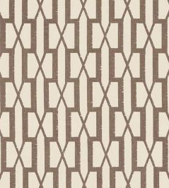Belvedere Fabric by Schumacher Berber Brown Belvedere Fabric by Schumacher Berber Brown
