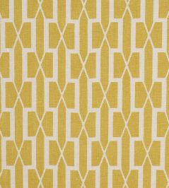 Belvedere Fabric by Schumacher Mimosa Belvedere Fabric by Schumacher Mimosa