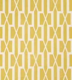 Belvedere Wallpaper by Schumacher Mimosa Belvedere Wallpaper by Schumacher Mimosa