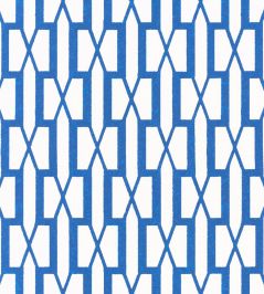 Belvedere Wallpaper by Schumacher Sea Belvedere Wallpaper by Schumacher Sea