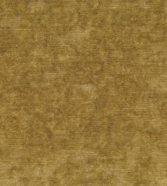 Belvedere Velvet Fabric by Osborne & Little Gold Belvedere Velvet Fabric by Osborne & Little Gold