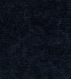 Belvedere Velvet Fabric by Osborne & Little Indigo Belvedere Velvet Fabric by Osborne & Little Indigo