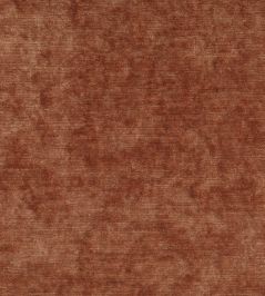 Belvedere Velvet Fabric by Osborne & Little Mandarin Belvedere Velvet Fabric by Osborne & Little Mandarin