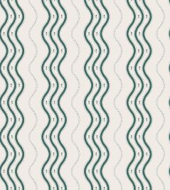 Ben Wallpaper by Sandberg Emerald Ben Wallpaper by Sandberg Emerald