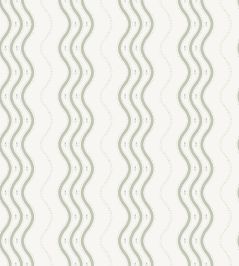 Ben Wallpaper by Sandberg Garden Green Ben Wallpaper by Sandberg Garden Green
