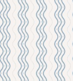 Ben Wallpaper by Sandberg Light Blue Ben Wallpaper by Sandberg Light Blue