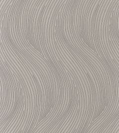 Bennelong Fabric by Camengo Taupe Bennelong Fabric by Camengo Taupe