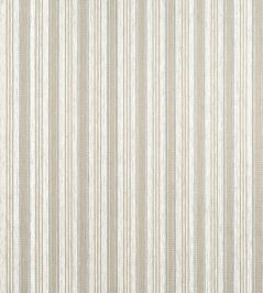 Bennett Stripe Wallpaper by Thibaut Beige Bennett Stripe Wallpaper by Thibaut Beige