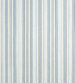 Bennett Stripe Wallpaper by Thibaut Blue Bennett Stripe Wallpaper by Thibaut Blue