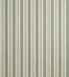 Bennett Stripe Wallpaper by Thibaut Green Bennett Stripe Wallpaper by Thibaut Green