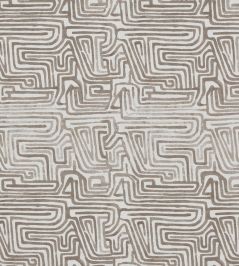 Benson Fabric by Prestigious Textiles Pebble Benson Fabric by Prestigious Textiles Pebble