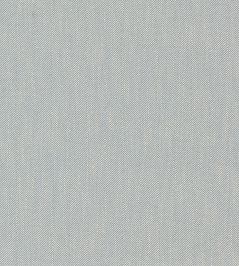 Benwick Fabric by Sanderson Pottery Blue Benwick Fabric by Sanderson Pottery Blue